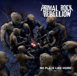 Primal Rock Rebellion Primal Rock Rebellion