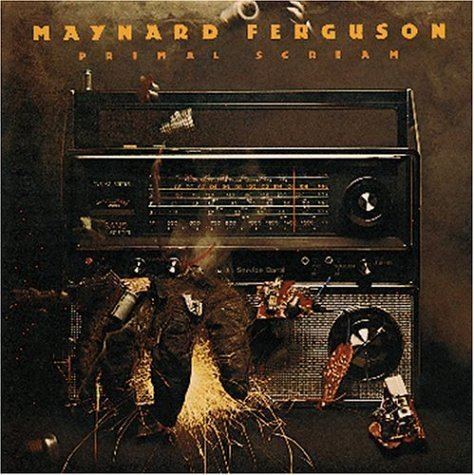 Primal Scream (Maynard Ferguson album) httpsimagesnasslimagesamazoncomimagesI6