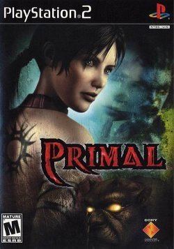 Primal (video game) Primal StrategyWiki the video game walkthrough and strategy guide