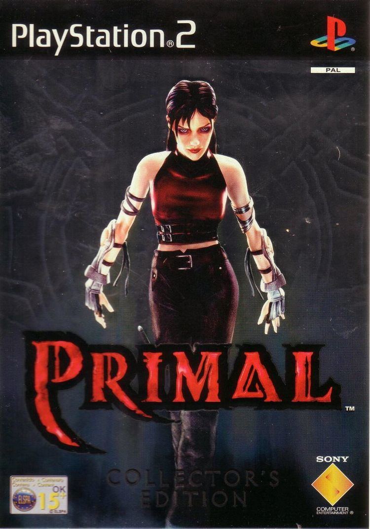 Primal (video game) wwwmobygamescomimagescoversl78488primalcol