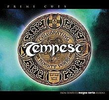 Prime Cuts (Tempest album) httpsuploadwikimediaorgwikipediaenthumbe