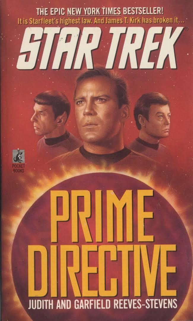 Prime Directive (Star Trek novel) t2gstaticcomimagesqtbnANd9GcSy7OBPapmCyKy6r