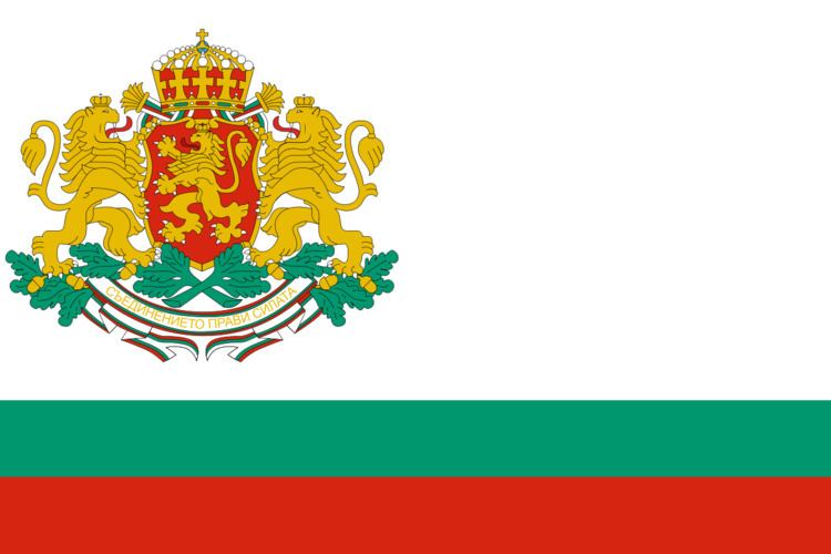 Prime Minister of Bulgaria