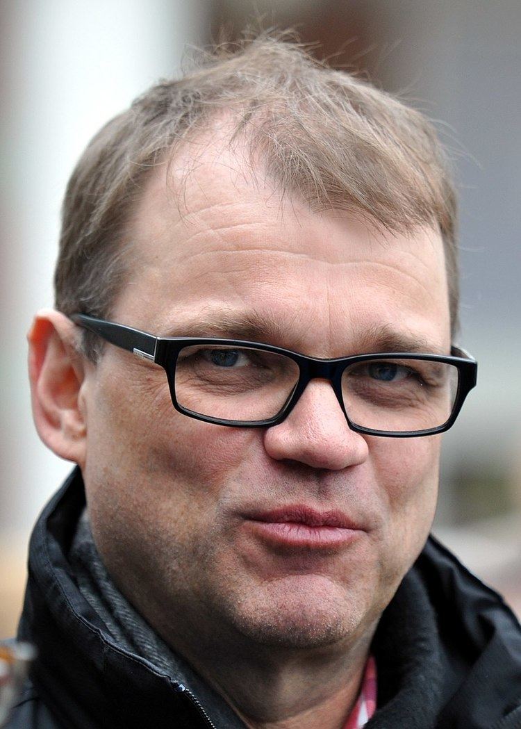 Prime Minister of Finland