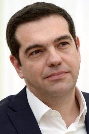 Prime Minister of Greece