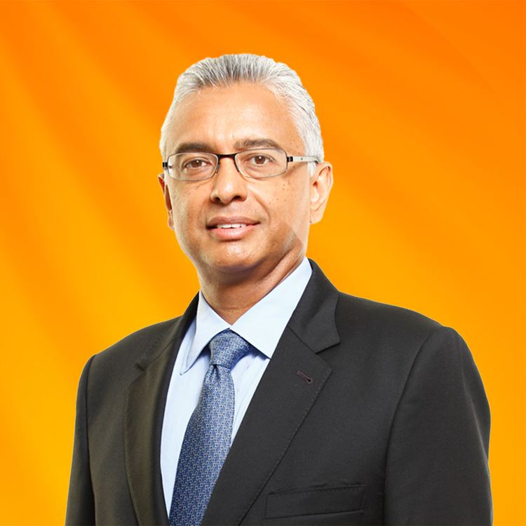 Prime Minister of Mauritius