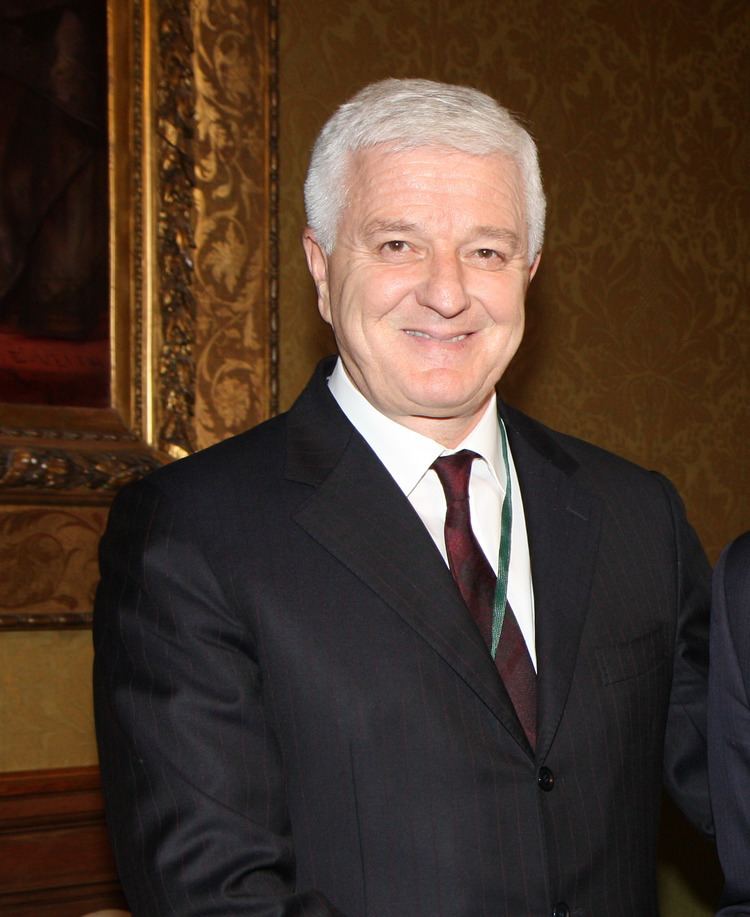 Prime Minister of Montenegro