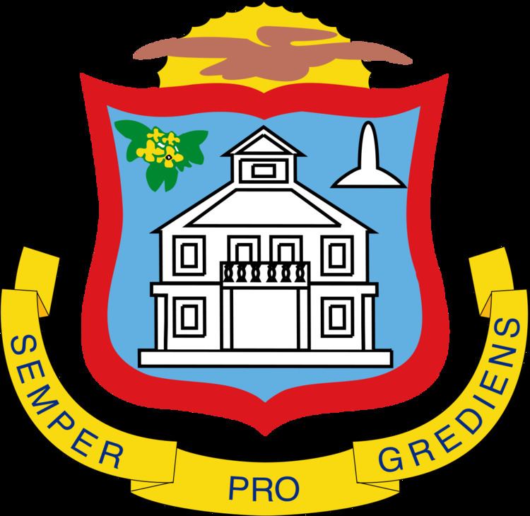 Prime Minister of Sint Maarten