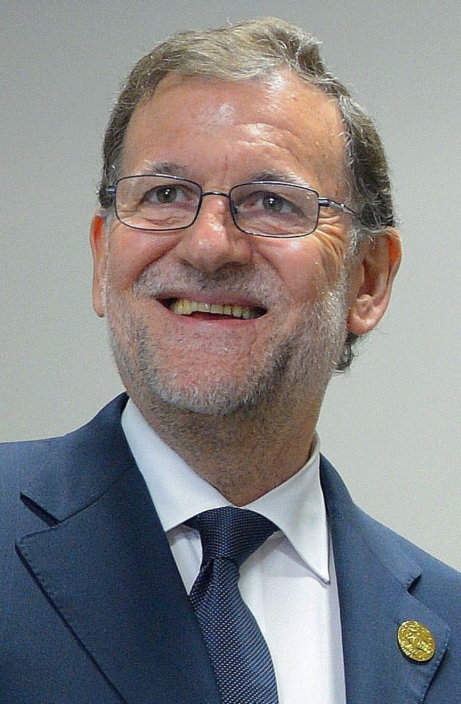 Prime Minister of Spain