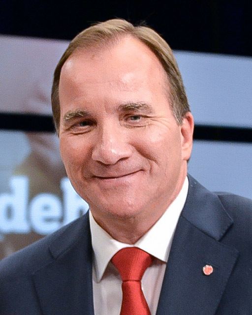 Prime Minister of Sweden