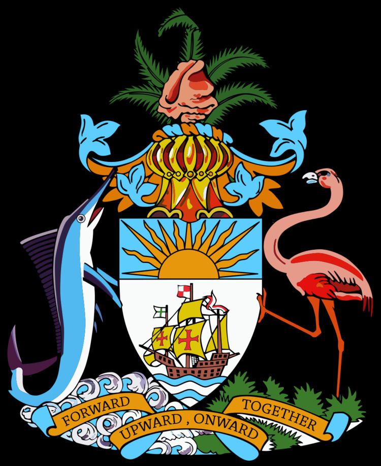 Prime Minister of the Bahamas