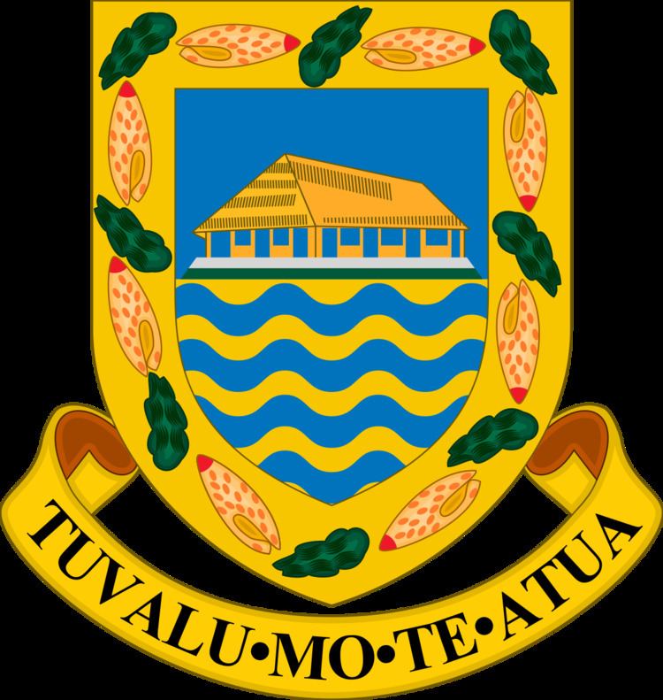 Prime Minister of Tuvalu