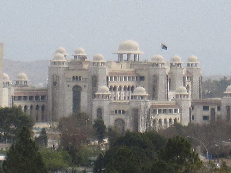 Prime Minister's Secretariat (Pakistan)