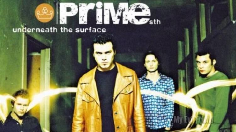 Prime STH PRIME Sth Underneath The Surface FULL ALBUM YouTube