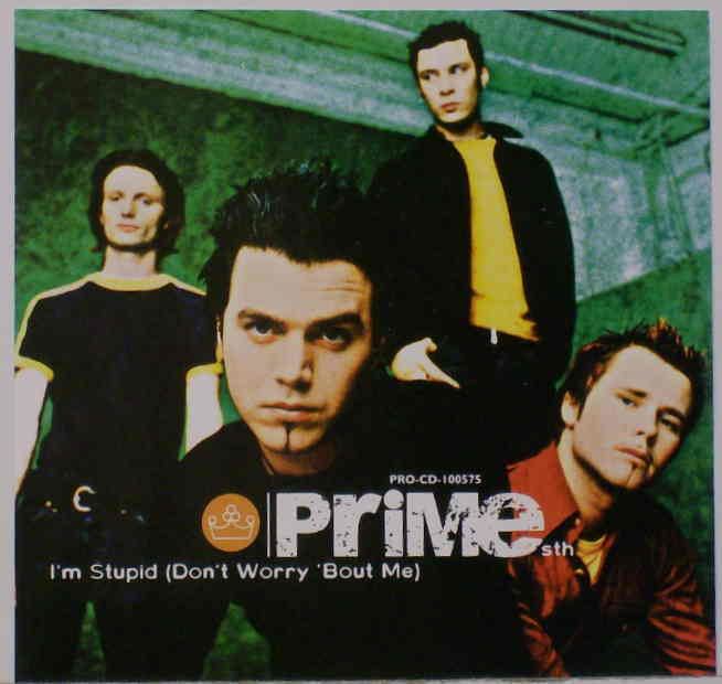 Prime STH Prime Sth Records LPs Vinyl and CDs MusicStack
