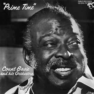 Prime Time (Count Basie album) httpsuploadwikimediaorgwikipediaen992Bas