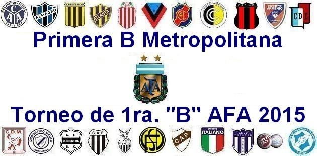 Primera B Metropolitana wwwbohemiosdeltabloncomarwpcontentuploads20