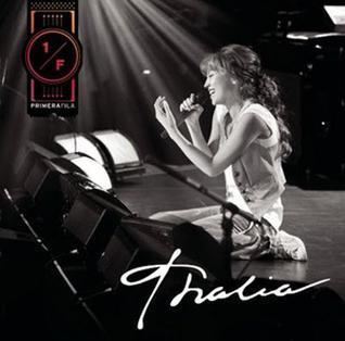 Primera Fila (Thalía album) httpsuploadwikimediaorgwikipediaen115Tha