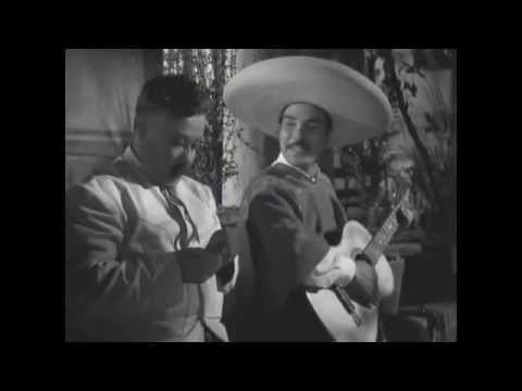 Primero soy mexicano Romnticos Primero Soy Mexicano 1950 YouTube