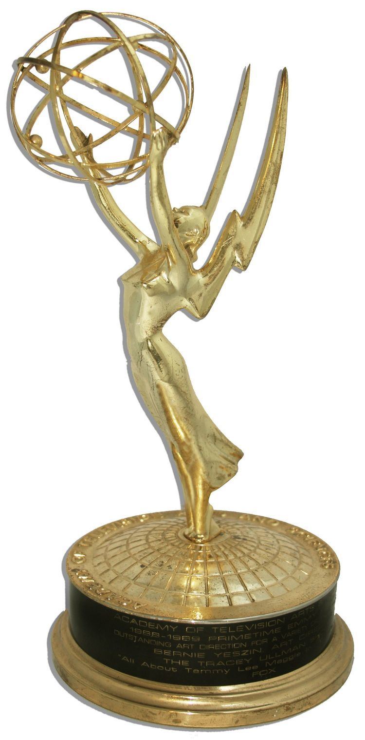 Primetime Emmy Award natedsanderscomItemImages00001414511blgjpeg