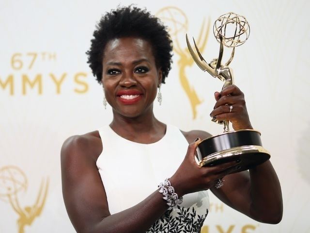 Primetime Emmy Award for Outstanding Lead Actress in a Drama Series media2abc15comphoto20150920davis3144280957