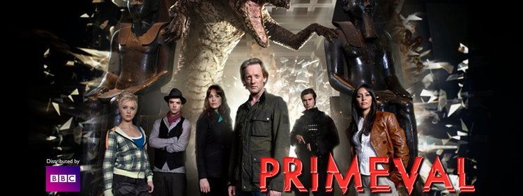 Primeval TV Shows and Movies Watch Your Favorite TV Episodes and Movies