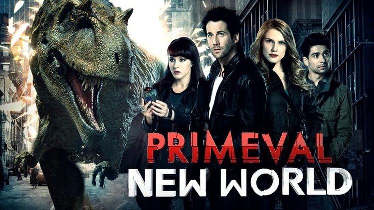 Primeval: New World Primeval New World Movies amp TV on Google Play