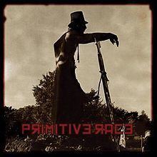 Primitive Race (album) httpsuploadwikimediaorgwikipediaenthumb3