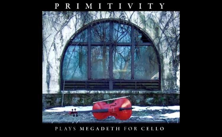 Primitivity Primitivity Hangar 18 cover for cello YouTube