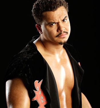Primo (wrestler) All About Wrestling Stars Primo WWE Profile and Pictures