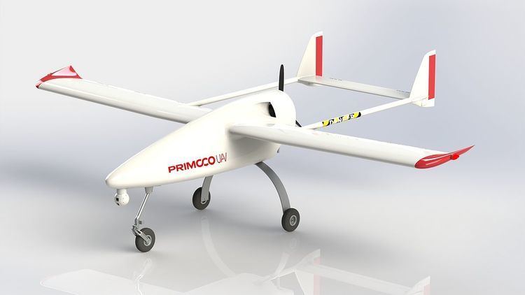 Primoco UAV