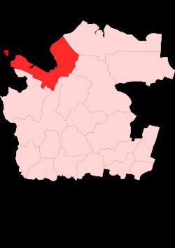 Primorsky District, Arkhangelsk Oblast httpsuploadwikimediaorgwikipediacommonsthu