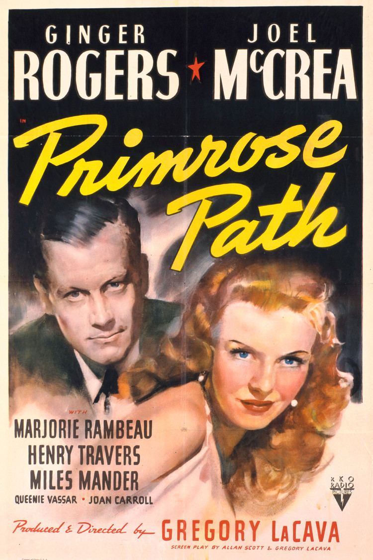 Primrose Path (film) wwwgstaticcomtvthumbmovieposters6185p6185p