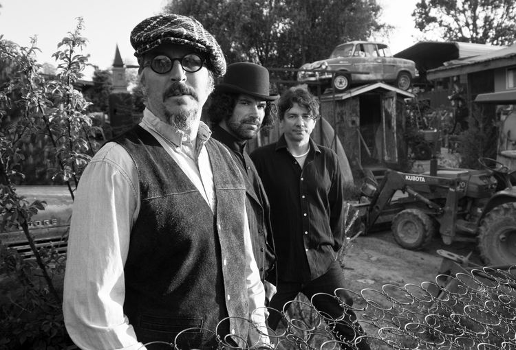 Primus (band) Primus amp The Claypool Lennon Delirium Tickets 16th May Red Rock