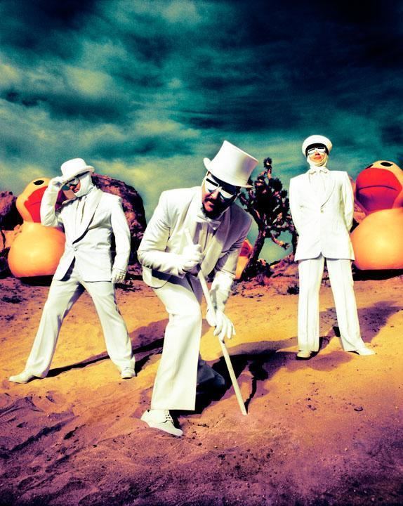 Primus (band) Primus The Weirdest Band in the World