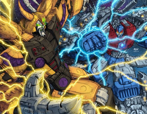 Primus (Transformers) Transformers 5 Characters Hot Rod Added To The Movie As Primus