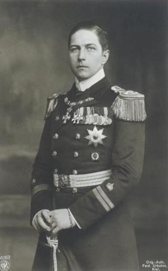Prince Adalbert of Prussia (1884–1948) PrinceAdalbertofPrussiajpg