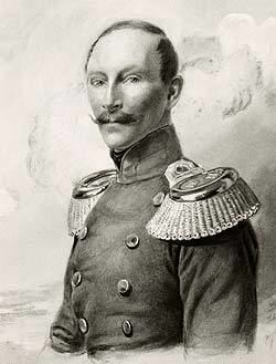 Prince Albert of Prussia (1809–1872)