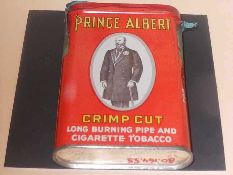 Prince Albert (tobacco)
