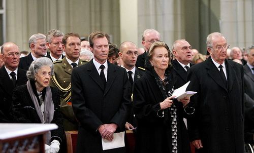 Prince Alexander of Belgium Funeral Prince Alexander of Belgium Flickr Photo Sharing