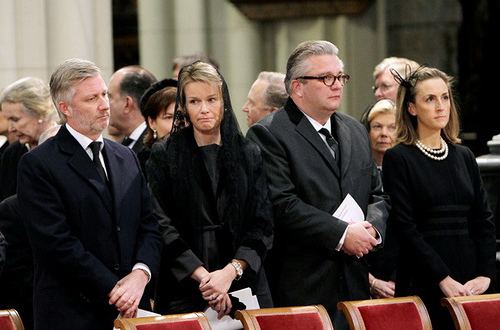 Prince Alexander of Belgium Funeral Prince Alexander of Belgium Flickr Photo Sharing