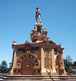 Prince Alfred's Guard Memorial httpsuploadwikimediaorgwikipediacommonsthu