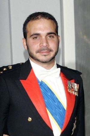 Prince Ali bin Hussein Prince Ali bin Hussein of Jordan is the third son of King Hussein of