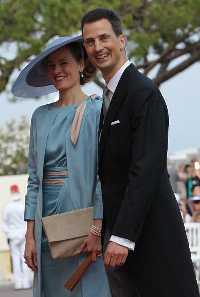 Prince Aloys of Liechtenstein Prince Alois Of Liechtenstein Pictures Monaco Royal