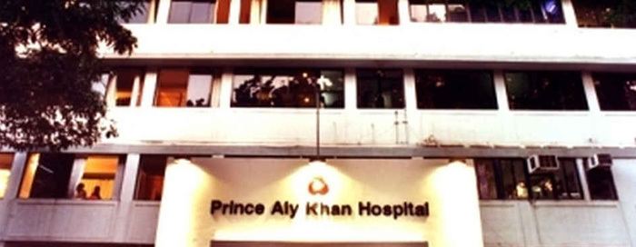 Prince Aly Khan Hospital 10 Best Children Hospitals Pediatrics in Mumbai