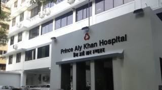 Prince Aly Khan Hospital Prince Aly Khan Hospital is OncologistCancer Specialist in Mumbai