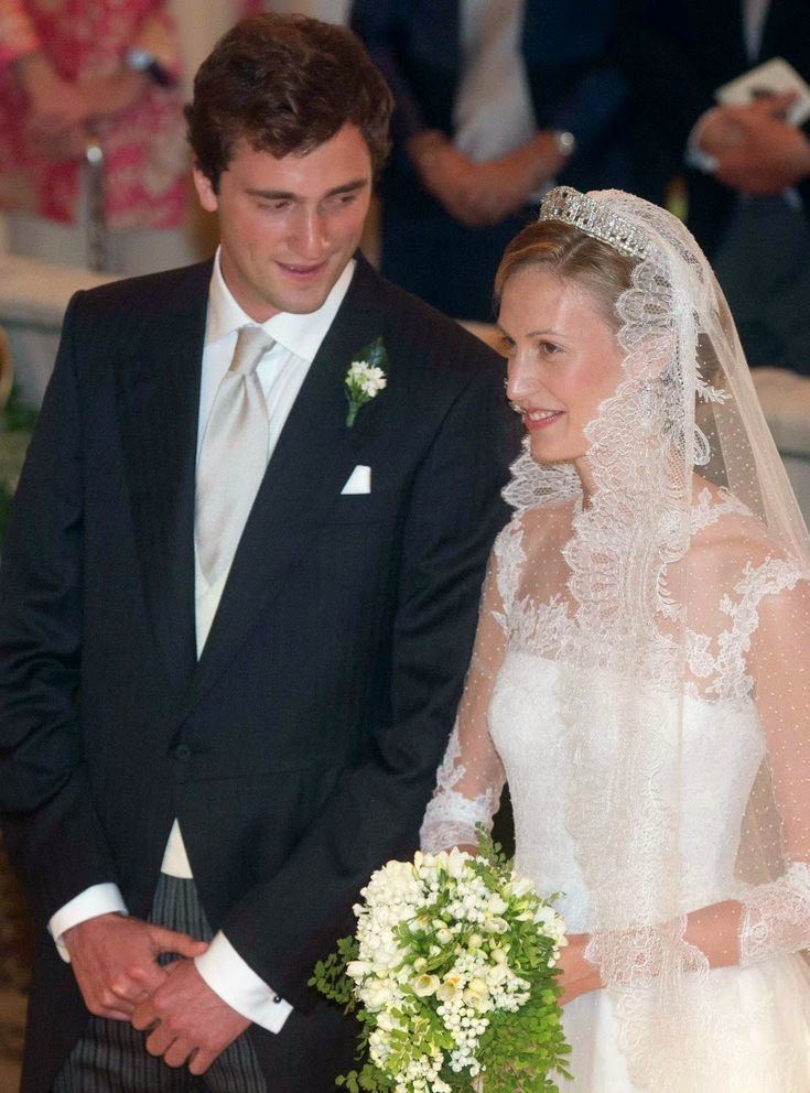 Prince Amedeo of Belgium, Archduke of Austria-Este MYROYALSHOLLYWOOD FASHON Wedding of Prince Amedeo of