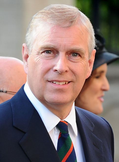 Prince Andrew, Duke of York httpsuploadwikimediaorgwikipediacommons22