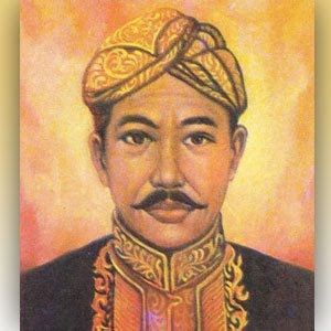 Prince Antasari Prince Antasari Pangeran Antasari Sultan of Banjar and is a