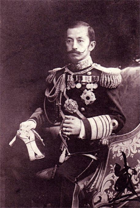 Prince Arisugawa Takehito httpsuploadwikimediaorgwikipediacommons77
